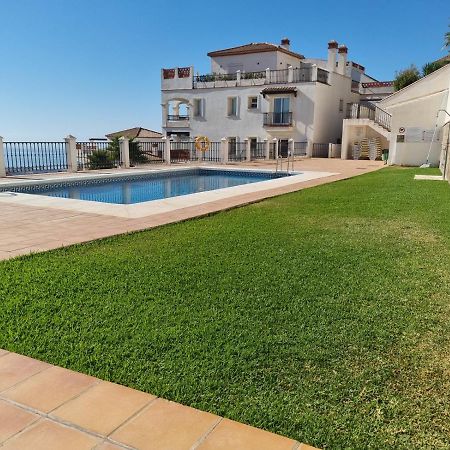Elegant Apartment With Fantastic Views At The Top Of Calahonda Sitio de Calahonda Eksteriør bilde