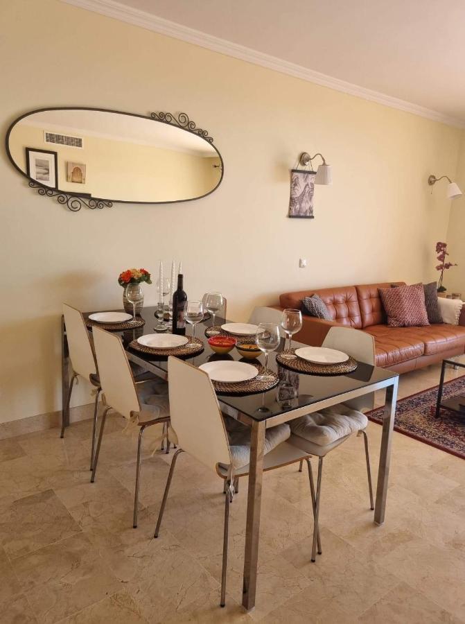 Elegant Apartment With Fantastic Views At The Top Of Calahonda Sitio de Calahonda Eksteriør bilde