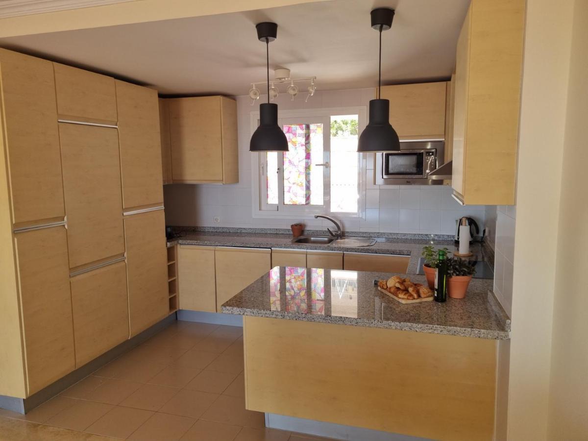 Elegant Apartment With Fantastic Views At The Top Of Calahonda Sitio de Calahonda Eksteriør bilde