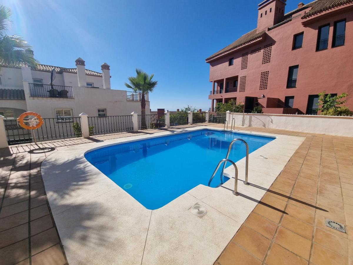 Elegant Apartment With Fantastic Views At The Top Of Calahonda Sitio de Calahonda Eksteriør bilde